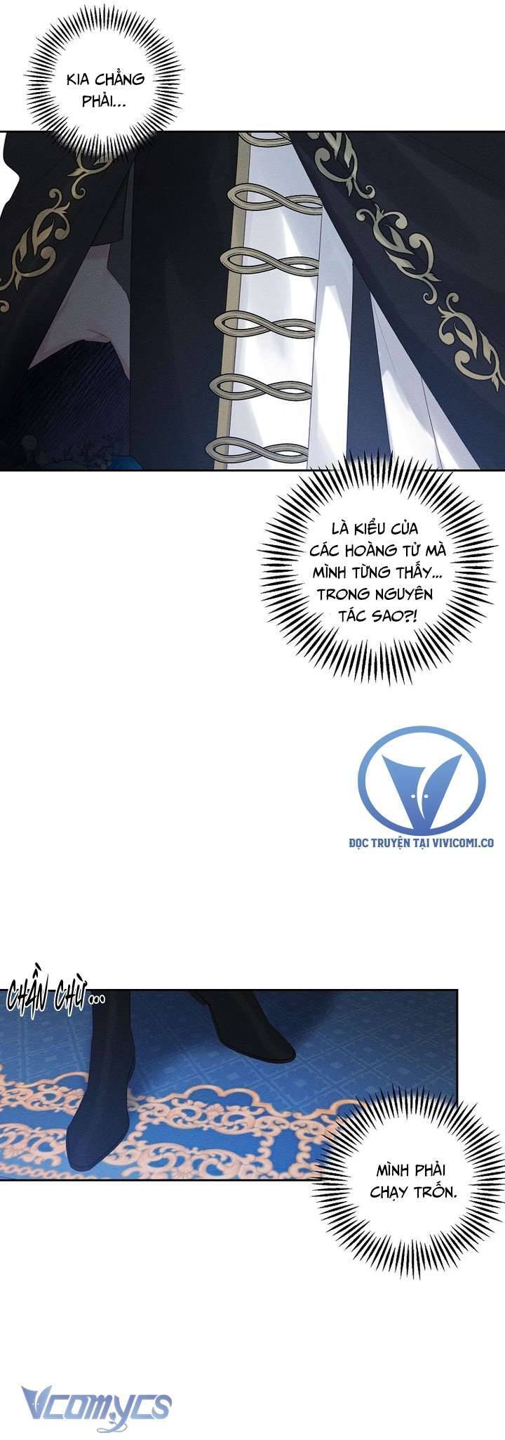 Tôi Phải Giấu Em Trai Trước Đã Chap 73 - Next Chap 74