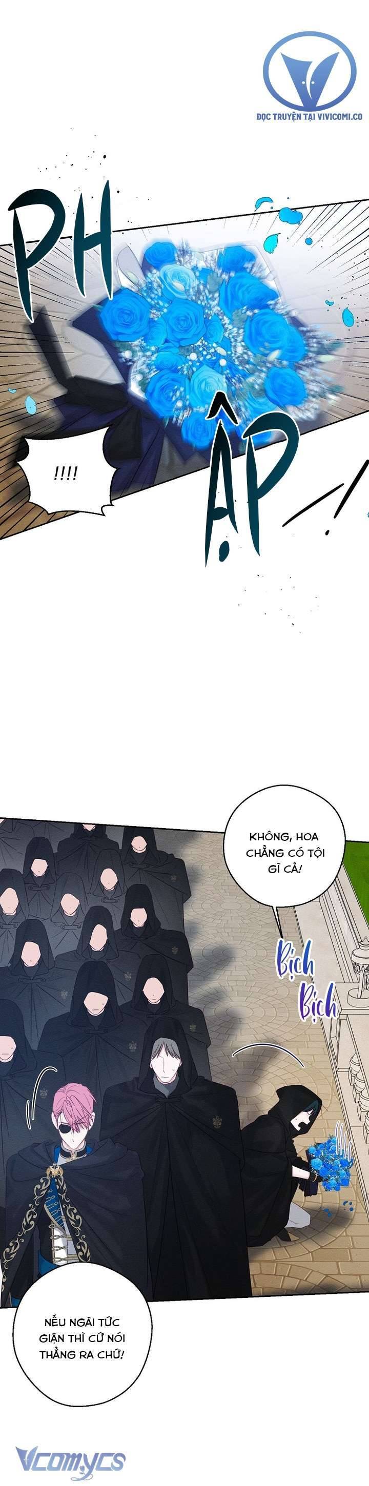 Tôi Phải Giấu Em Trai Trước Đã Chap 73 - Next Chap 74