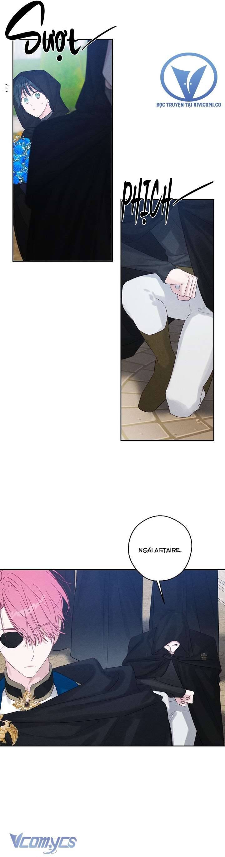 Tôi Phải Giấu Em Trai Trước Đã Chap 73 - Next Chap 74