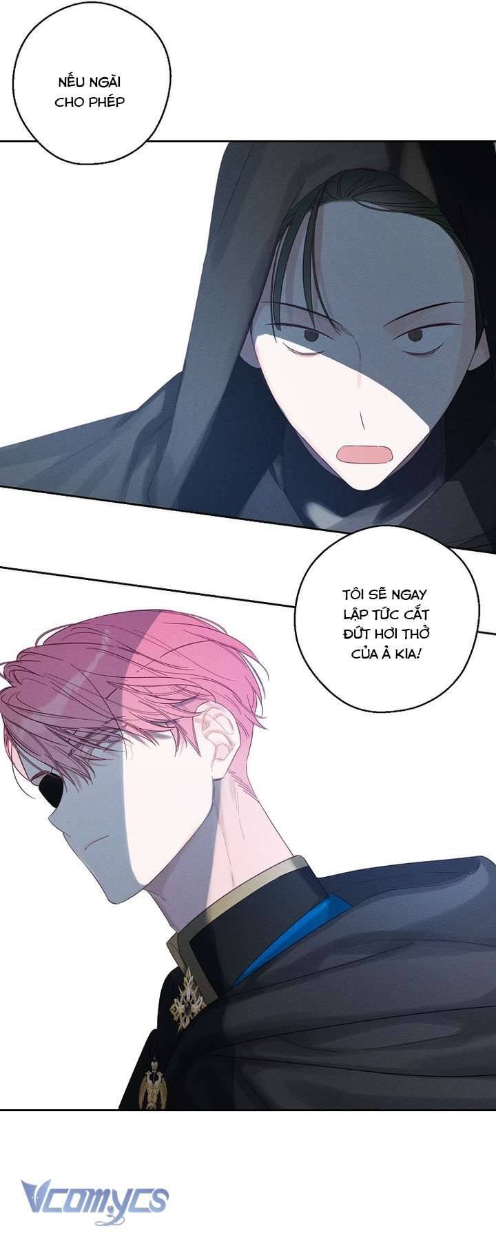 Tôi Phải Giấu Em Trai Trước Đã Chap 73 - Next Chap 74