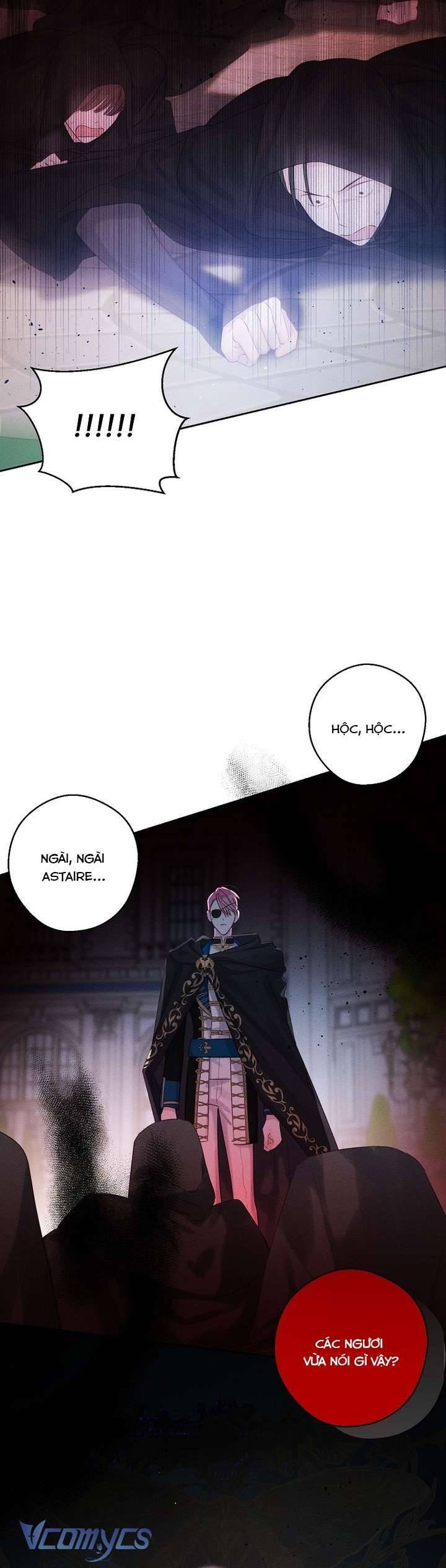 Tôi Phải Giấu Em Trai Trước Đã Chap 73 - Next Chap 74