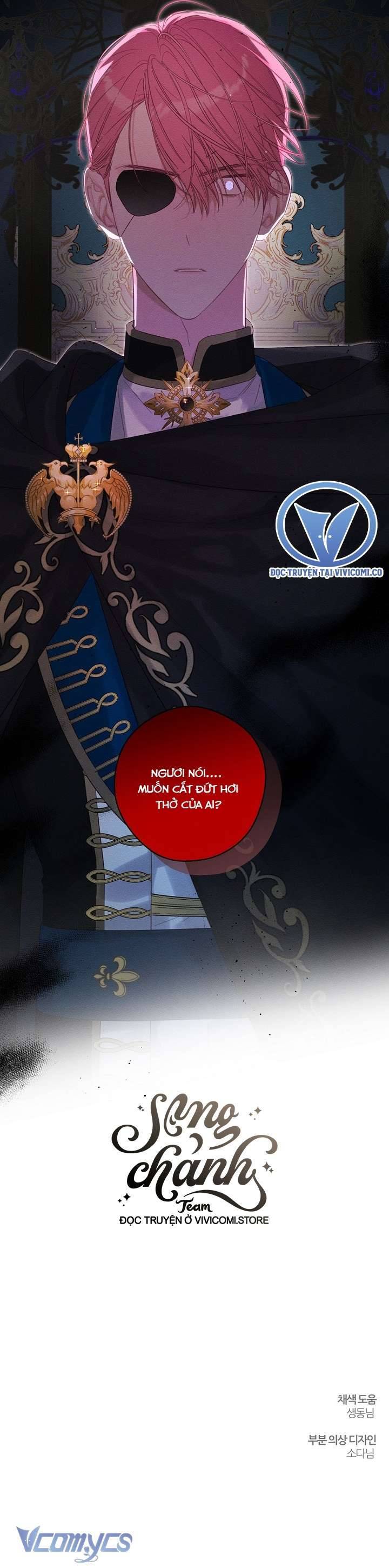 Tôi Phải Giấu Em Trai Trước Đã Chap 73 - Next Chap 74