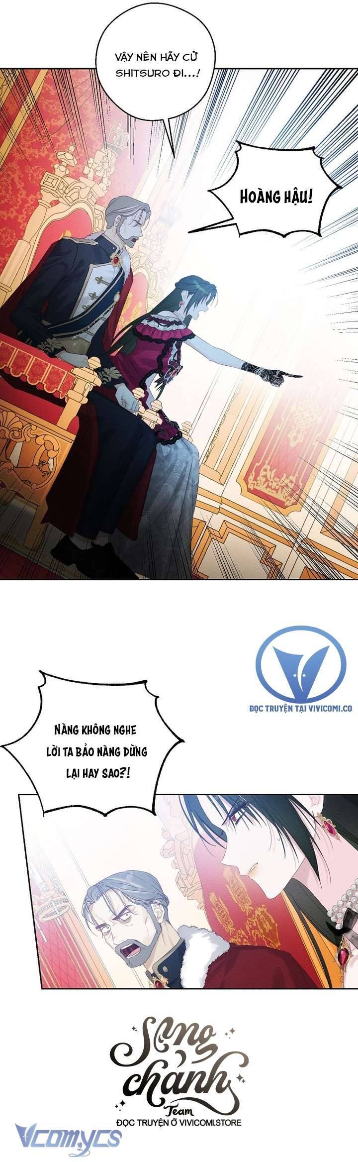 Tôi Phải Giấu Em Trai Trước Đã Chap 73 - Next Chap 74