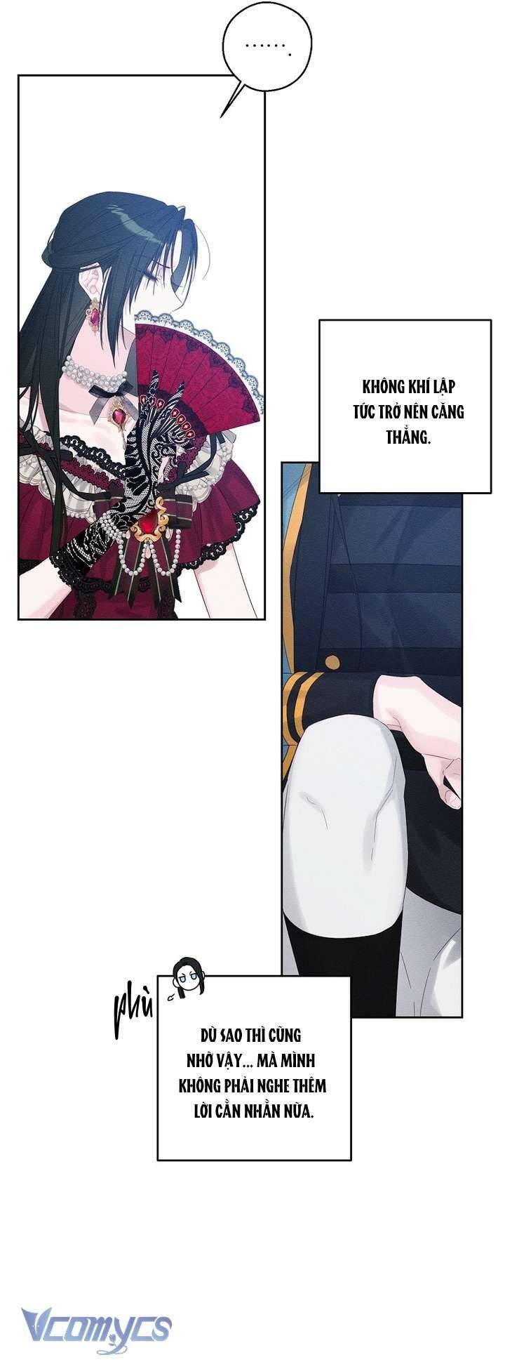 Tôi Phải Giấu Em Trai Trước Đã Chap 73 - Next Chap 74