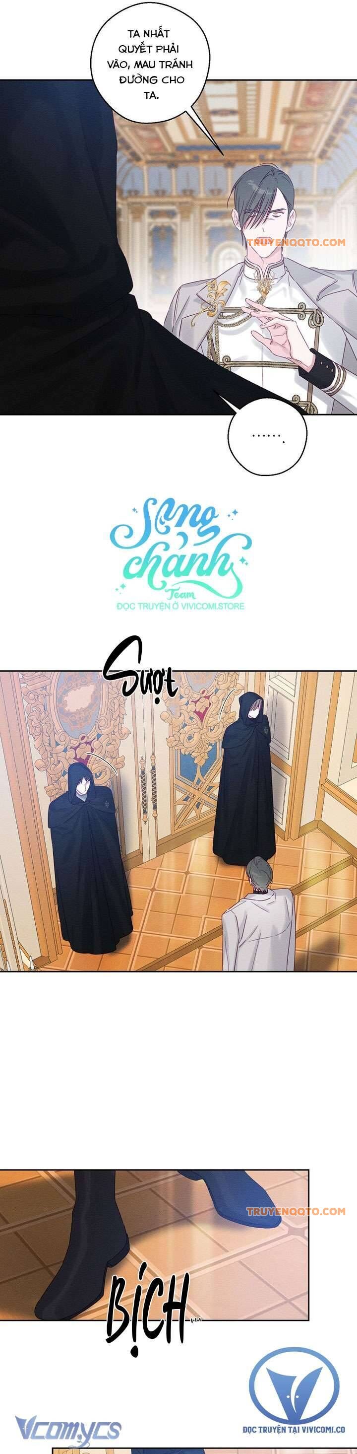 Tôi Phải Giấu Em Trai Trước Đã Chap 74 - Next Chap 75