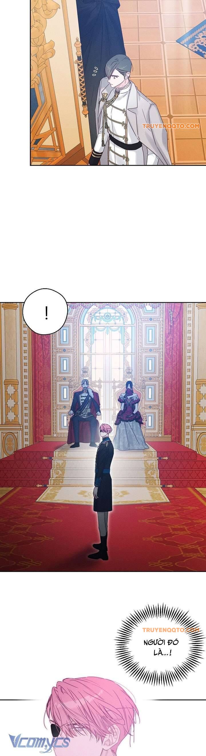 Tôi Phải Giấu Em Trai Trước Đã Chap 74 - Next Chap 75