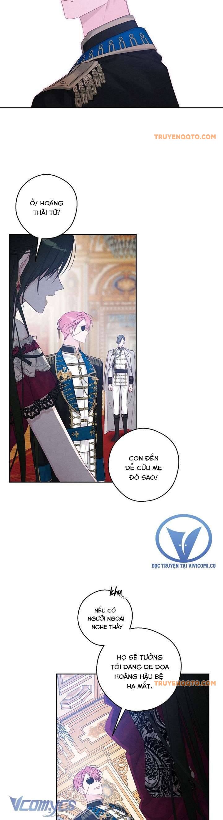 Tôi Phải Giấu Em Trai Trước Đã Chap 74 - Next Chap 75