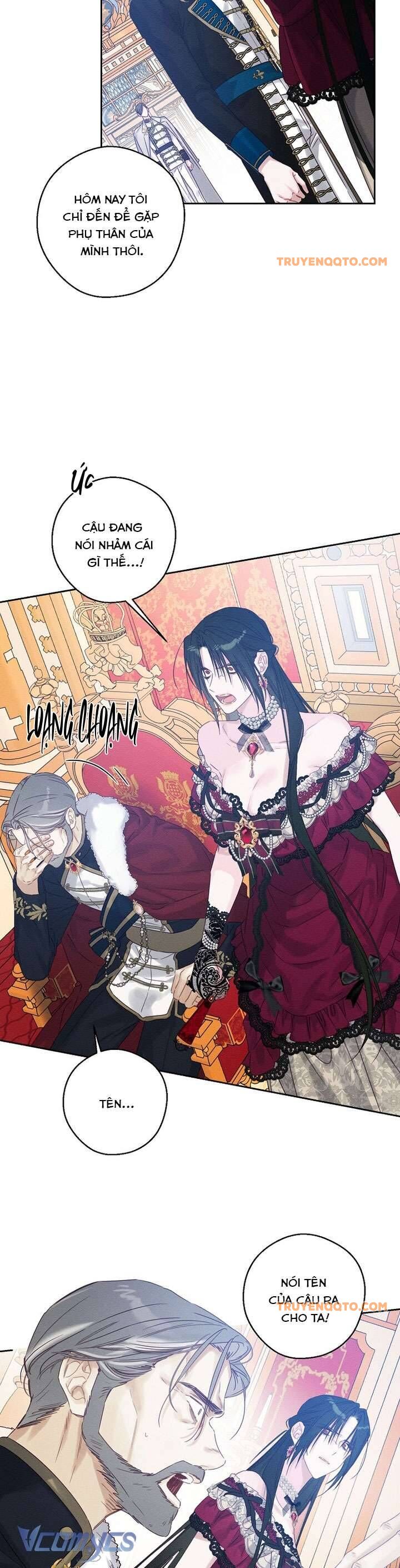 Tôi Phải Giấu Em Trai Trước Đã Chap 74 - Next Chap 75