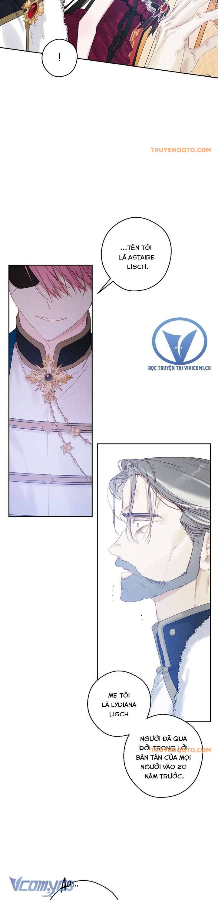 Tôi Phải Giấu Em Trai Trước Đã Chap 74 - Next Chap 75