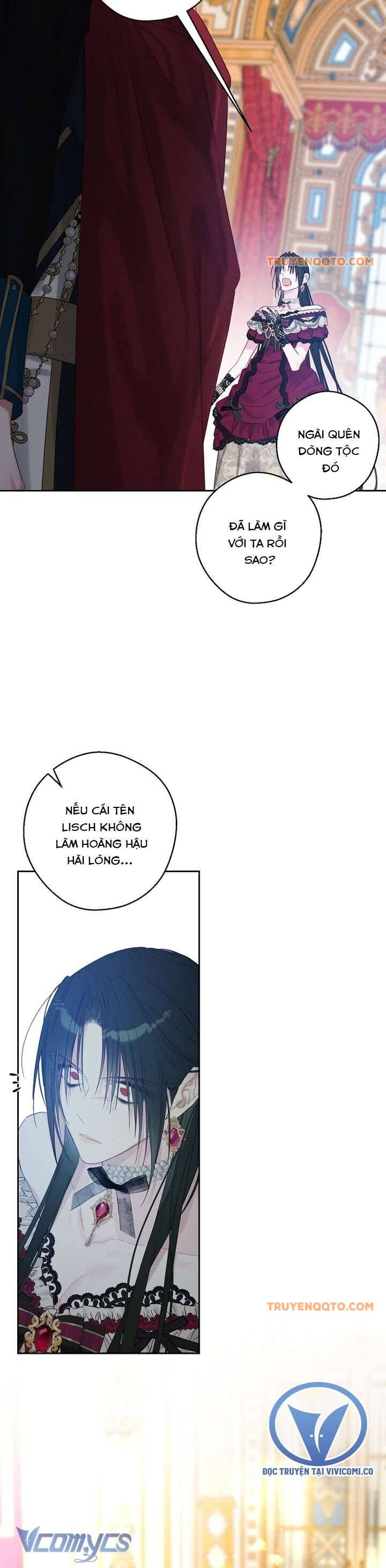 Tôi Phải Giấu Em Trai Trước Đã Chap 74 - Next Chap 75