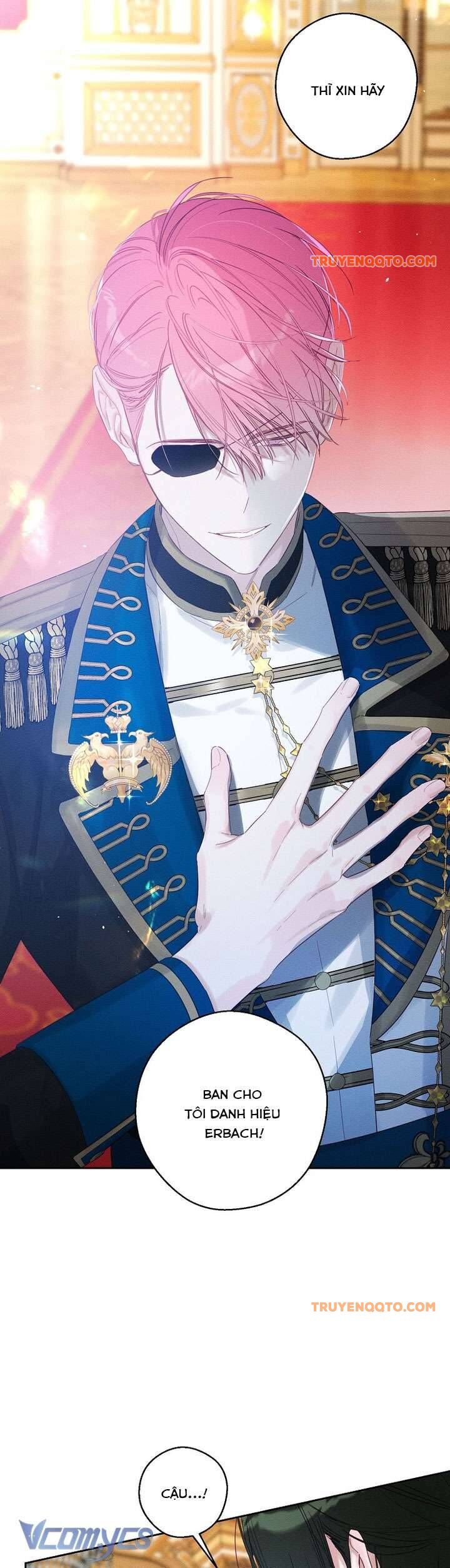 Tôi Phải Giấu Em Trai Trước Đã Chap 74 - Next Chap 75