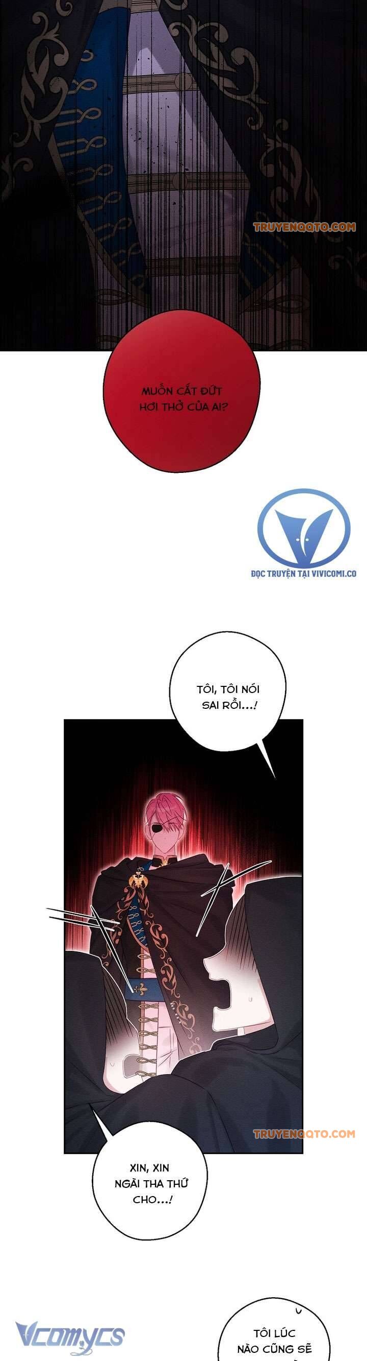 Tôi Phải Giấu Em Trai Trước Đã Chap 74 - Next Chap 75