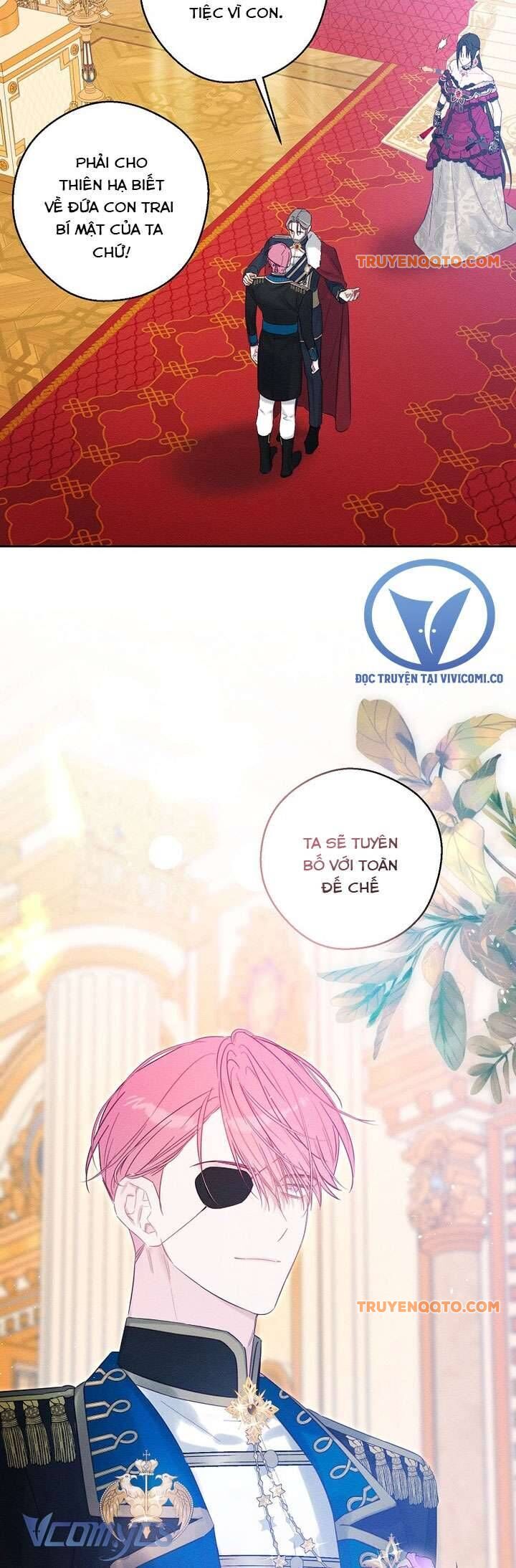 Tôi Phải Giấu Em Trai Trước Đã Chap 74 - Next Chap 75