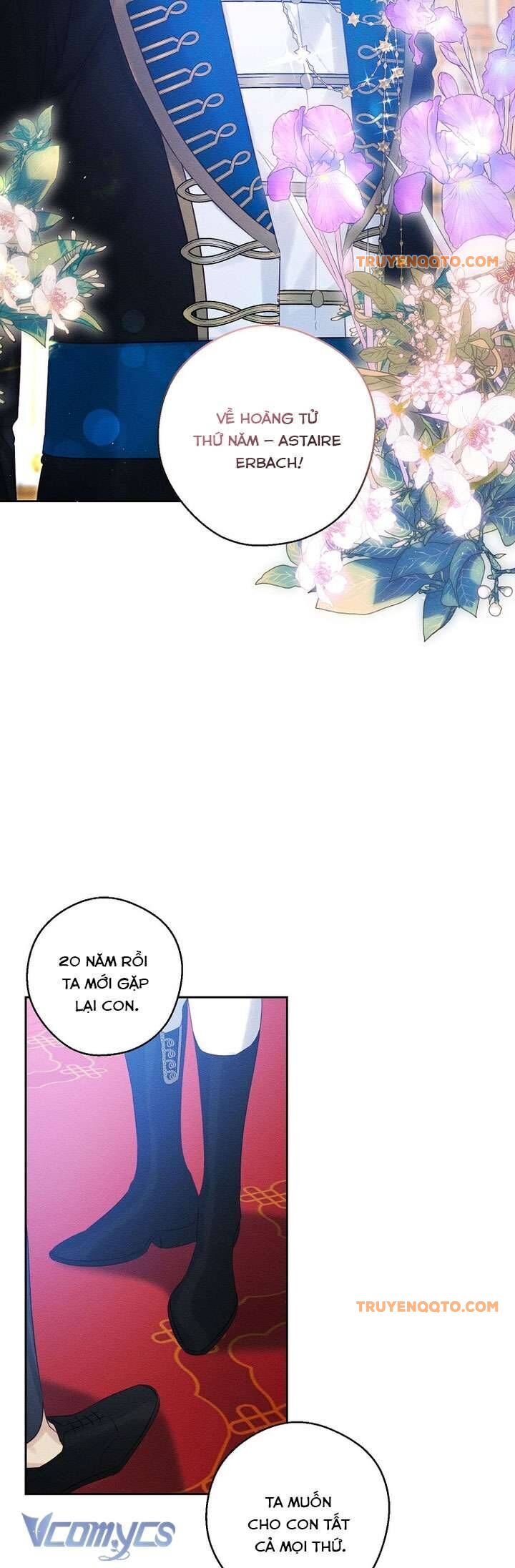 Tôi Phải Giấu Em Trai Trước Đã Chap 74 - Next Chap 75