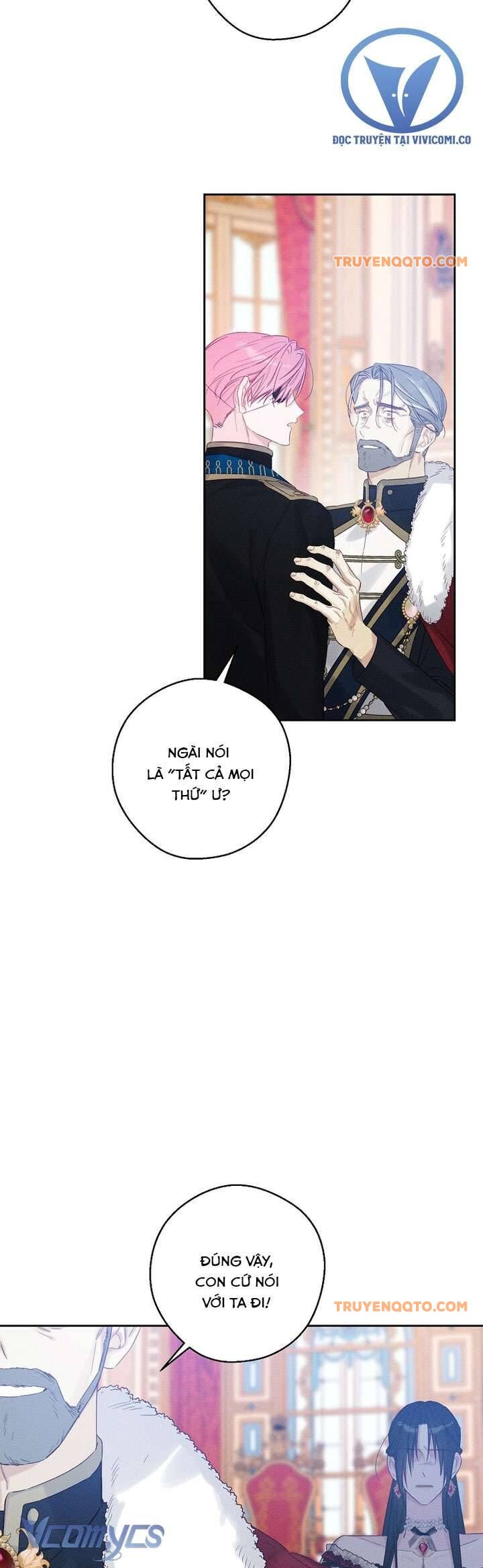 Tôi Phải Giấu Em Trai Trước Đã Chap 74 - Next Chap 75