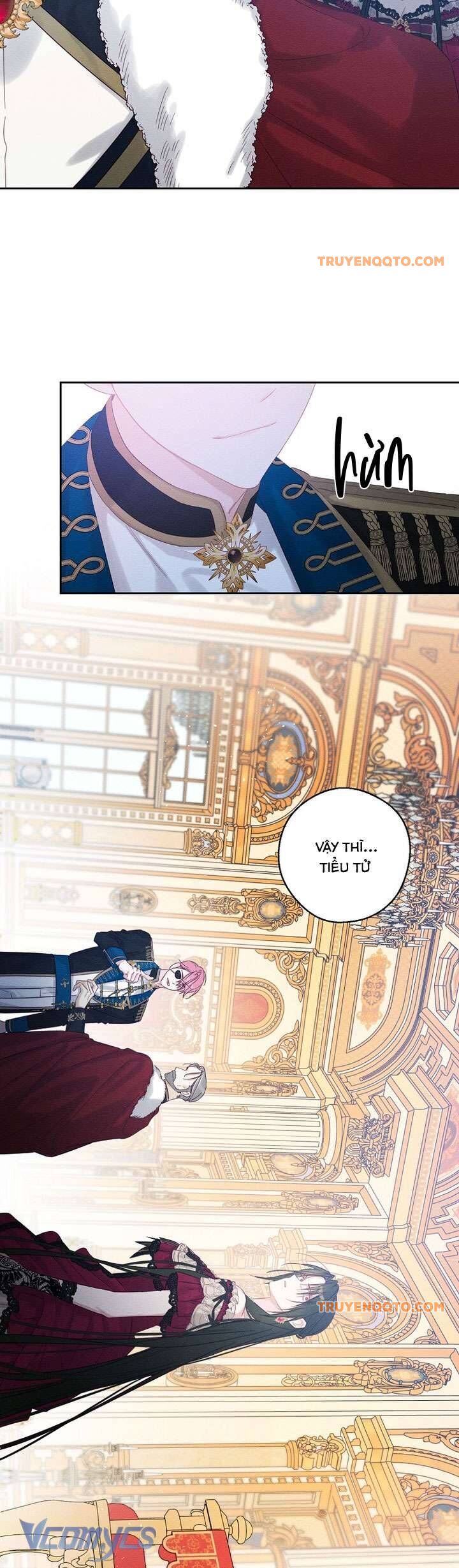 Tôi Phải Giấu Em Trai Trước Đã Chap 74 - Next Chap 75