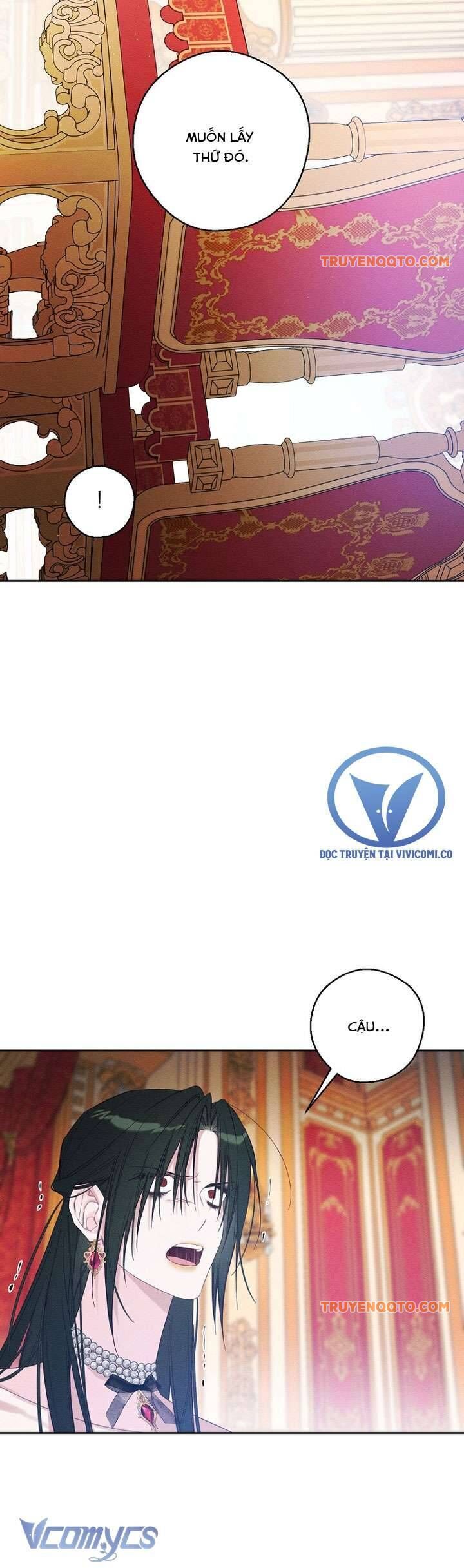 Tôi Phải Giấu Em Trai Trước Đã Chap 74 - Next Chap 75