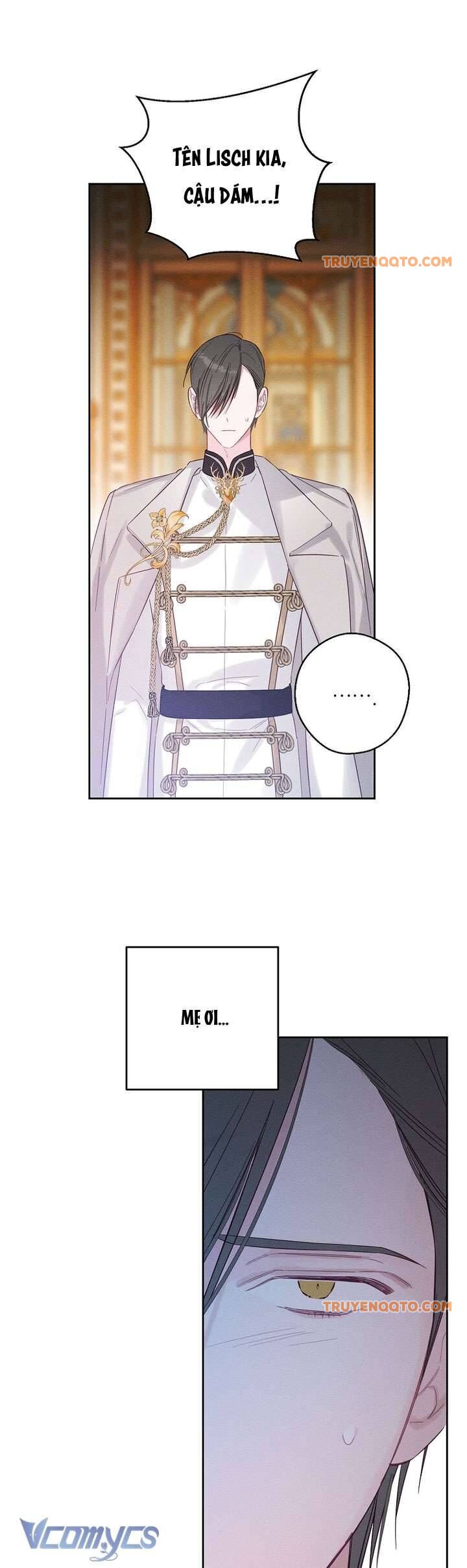 Tôi Phải Giấu Em Trai Trước Đã Chap 74 - Next Chap 75