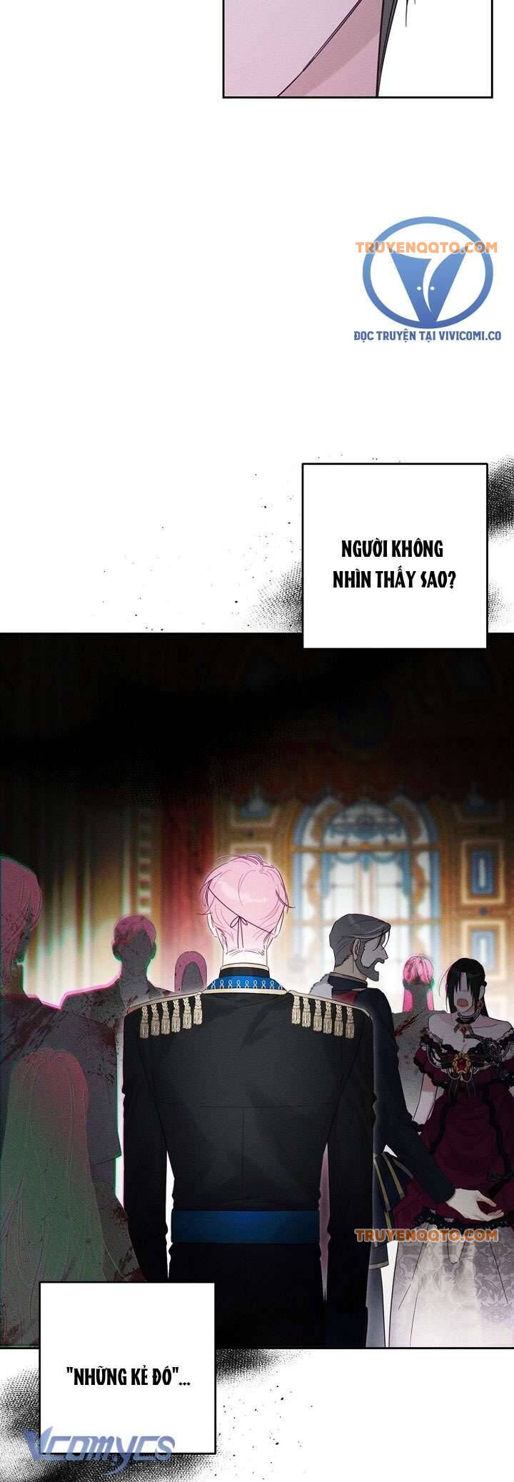 Tôi Phải Giấu Em Trai Trước Đã Chap 74 - Next Chap 75