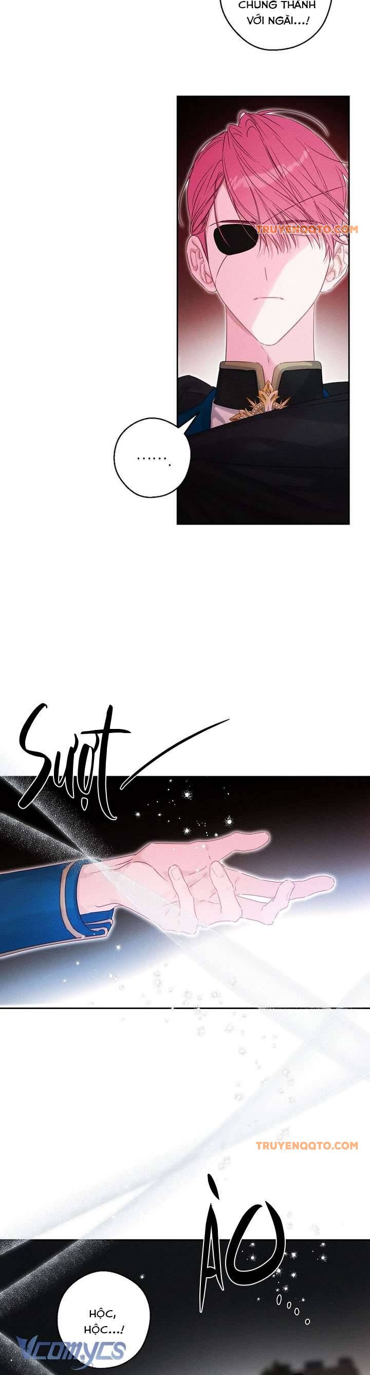 Tôi Phải Giấu Em Trai Trước Đã Chap 74 - Next Chap 75