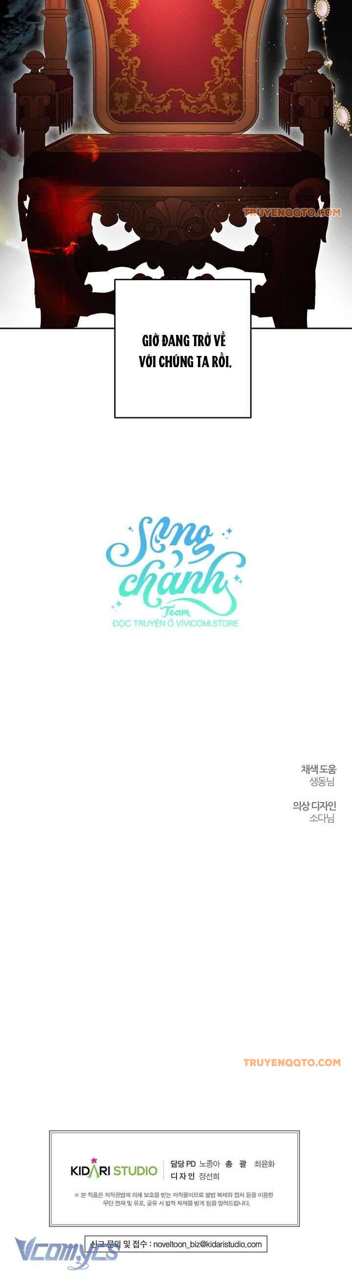 Tôi Phải Giấu Em Trai Trước Đã Chap 74 - Next Chap 75