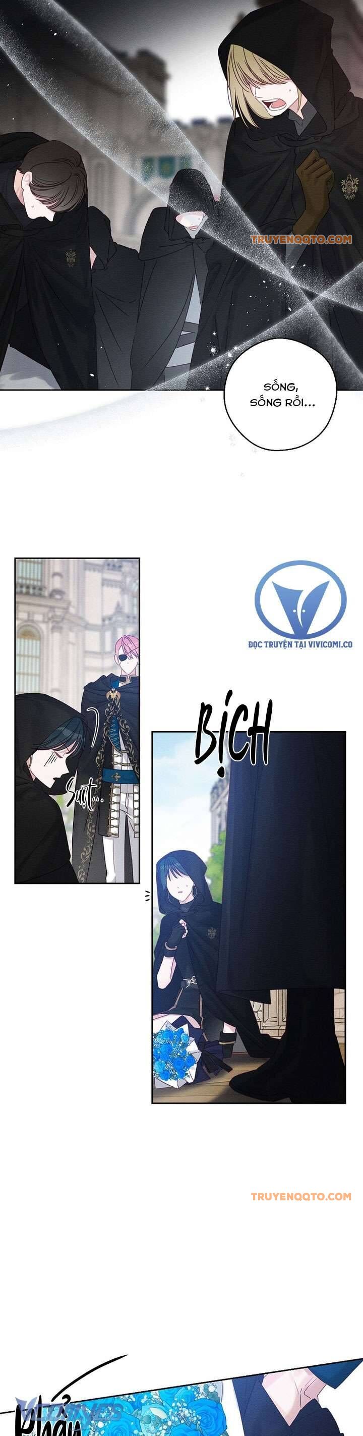 Tôi Phải Giấu Em Trai Trước Đã Chap 74 - Next Chap 75