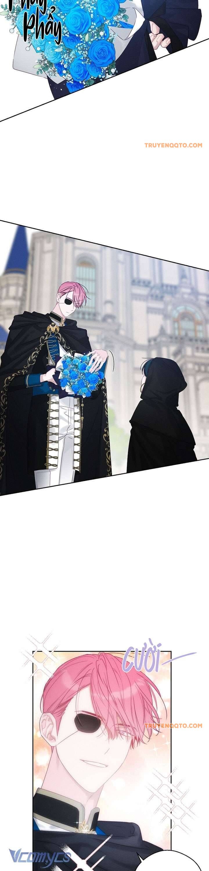 Tôi Phải Giấu Em Trai Trước Đã Chap 74 - Next Chap 75