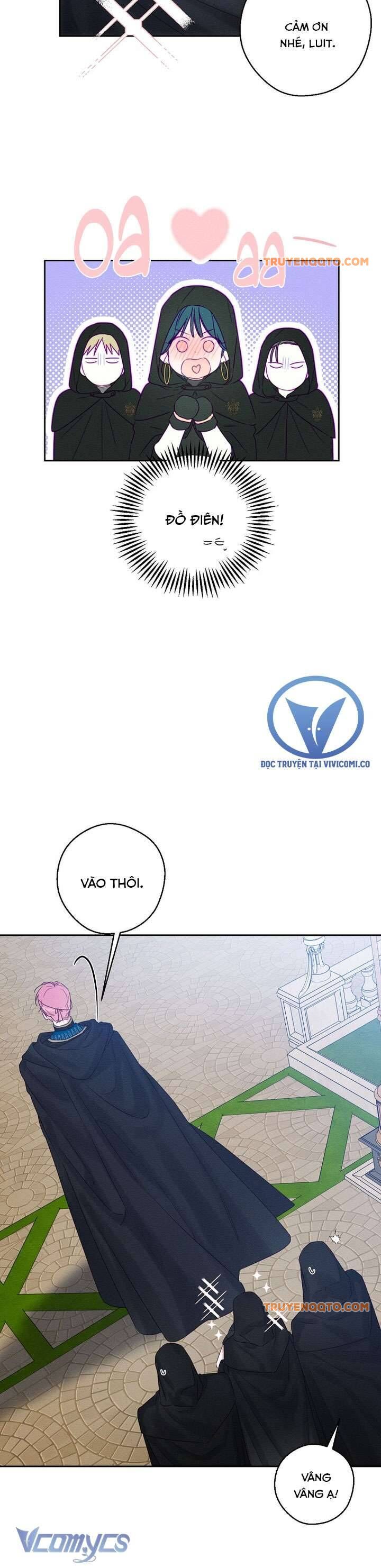 Tôi Phải Giấu Em Trai Trước Đã Chap 74 - Next Chap 75