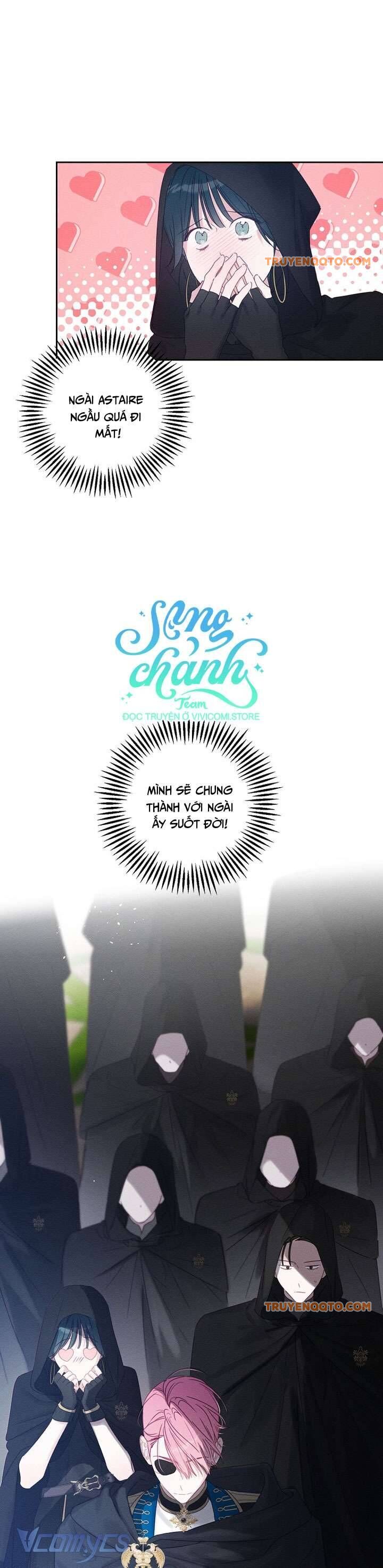 Tôi Phải Giấu Em Trai Trước Đã Chap 74 - Next Chap 75