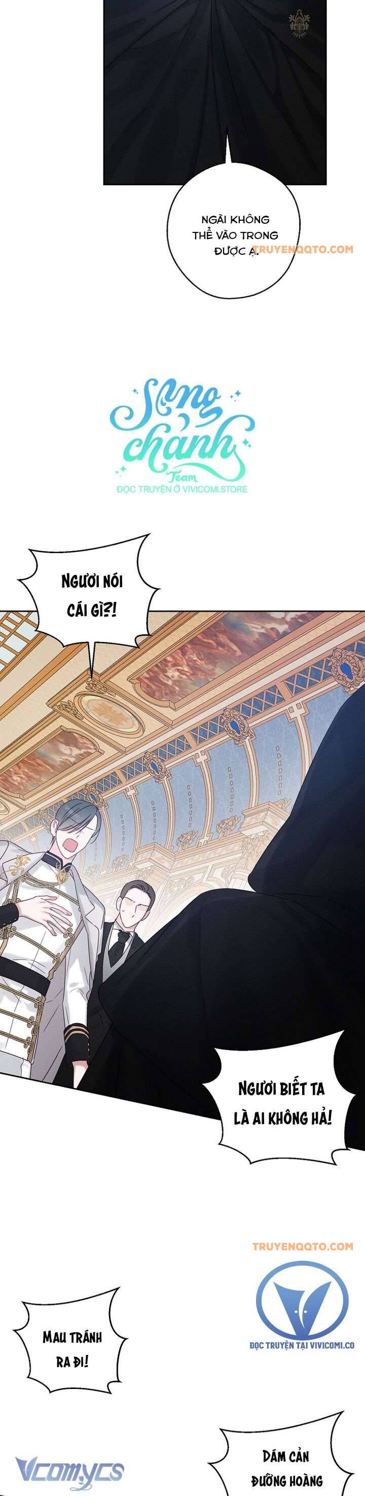 Tôi Phải Giấu Em Trai Trước Đã Chap 74 - Next Chap 75