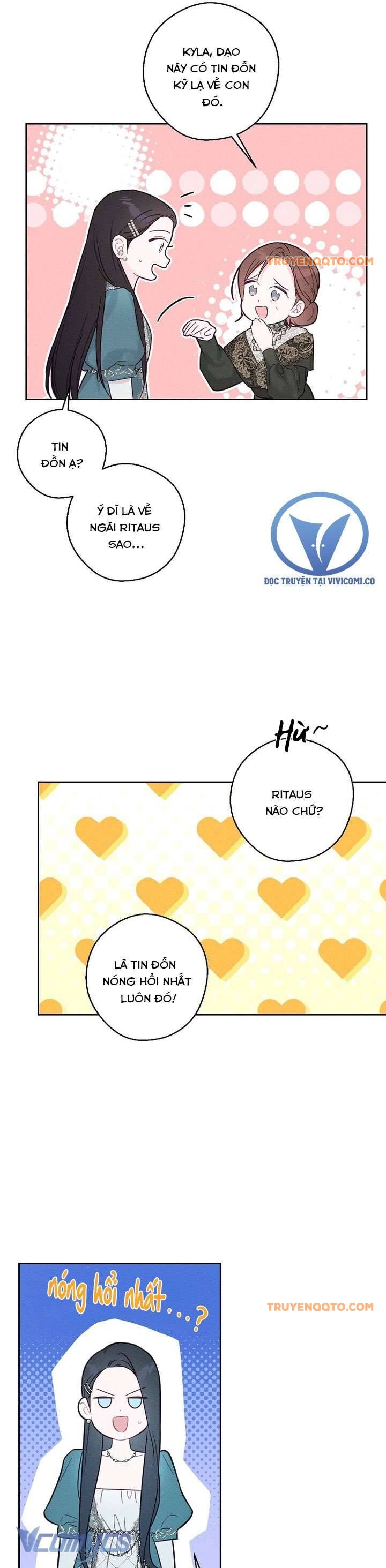 Tôi Phải Giấu Em Trai Trước Đã Chap 75 - Next Chap 76