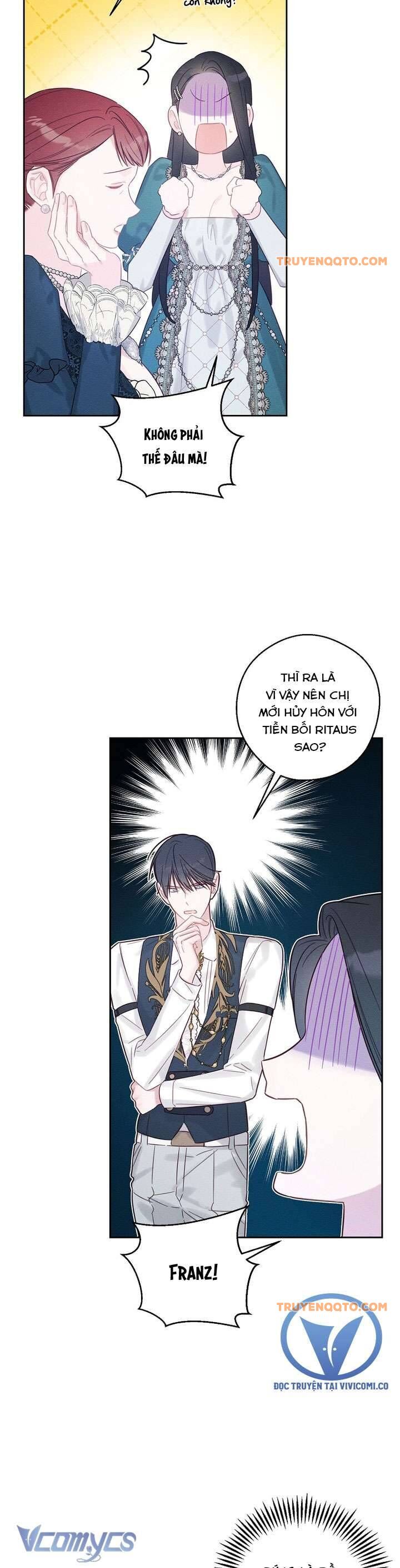 Tôi Phải Giấu Em Trai Trước Đã Chap 75 - Next Chap 76