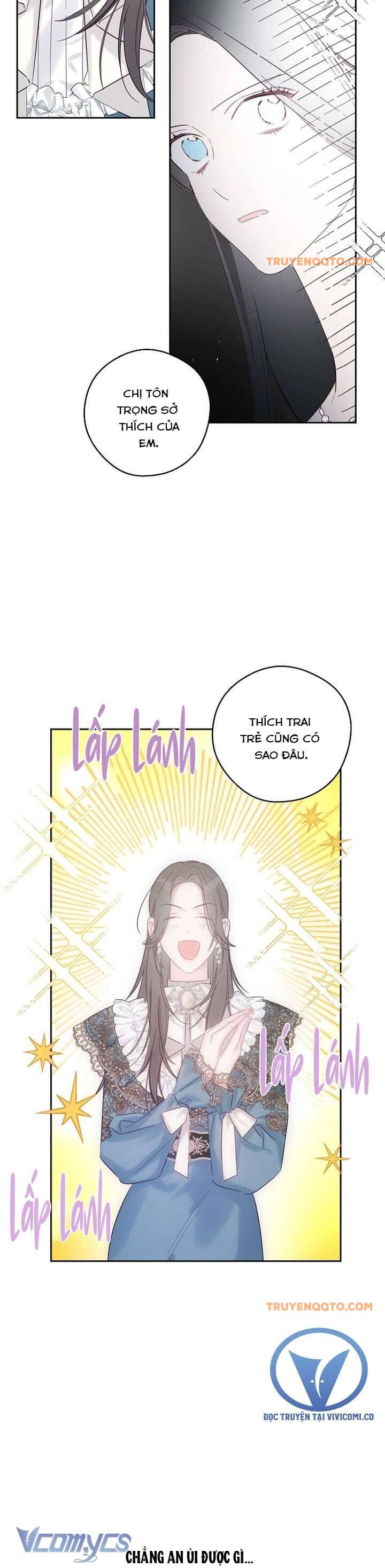 Tôi Phải Giấu Em Trai Trước Đã Chap 75 - Next Chap 76
