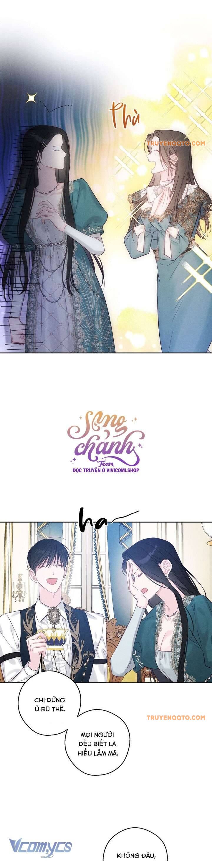 Tôi Phải Giấu Em Trai Trước Đã Chap 75 - Next Chap 76