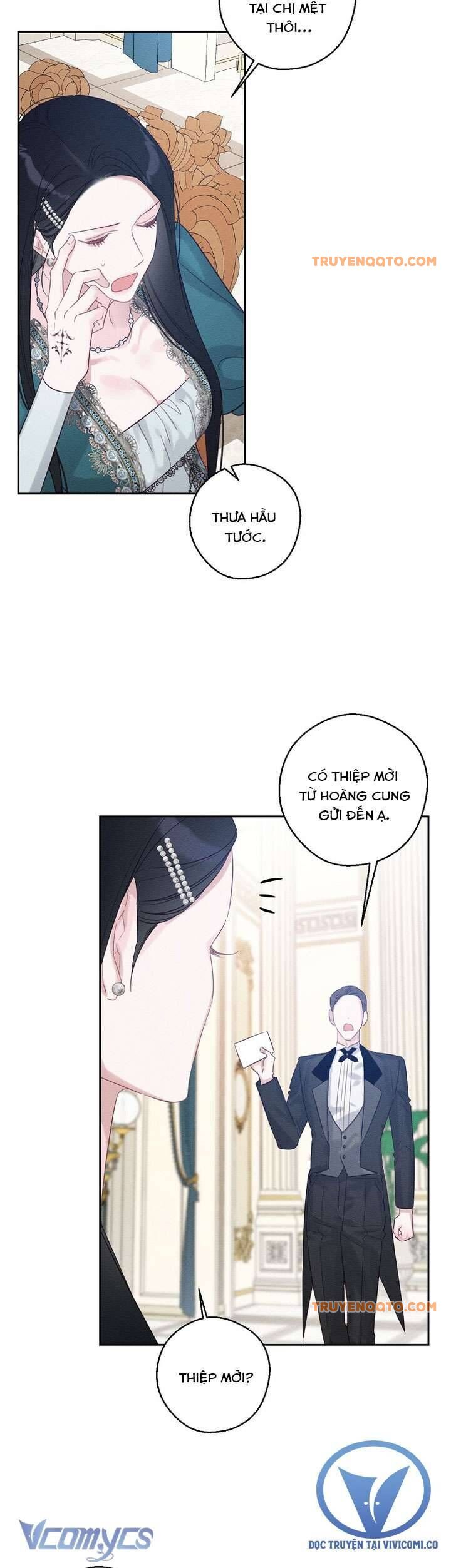 Tôi Phải Giấu Em Trai Trước Đã Chap 75 - Next Chap 76