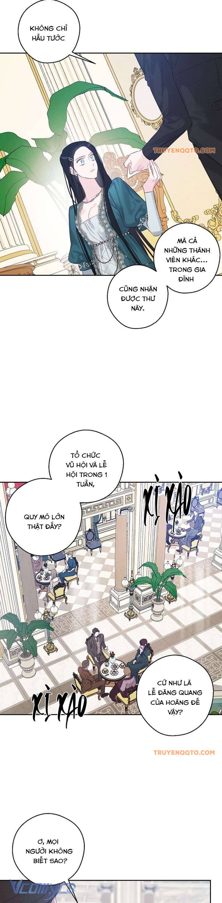 Tôi Phải Giấu Em Trai Trước Đã Chap 75 - Next Chap 76