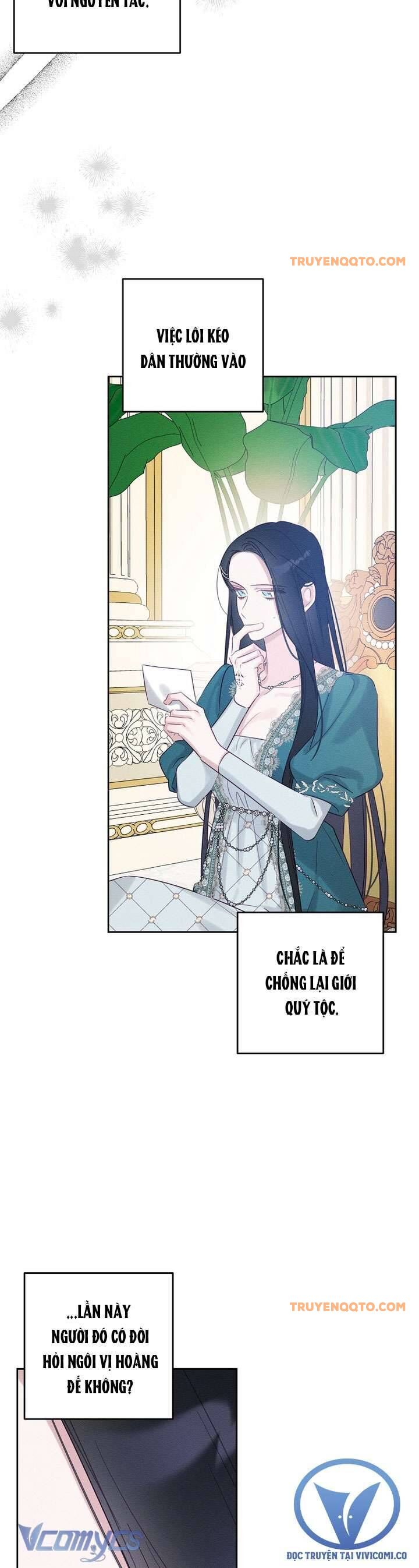 Tôi Phải Giấu Em Trai Trước Đã Chap 75 - Next Chap 76