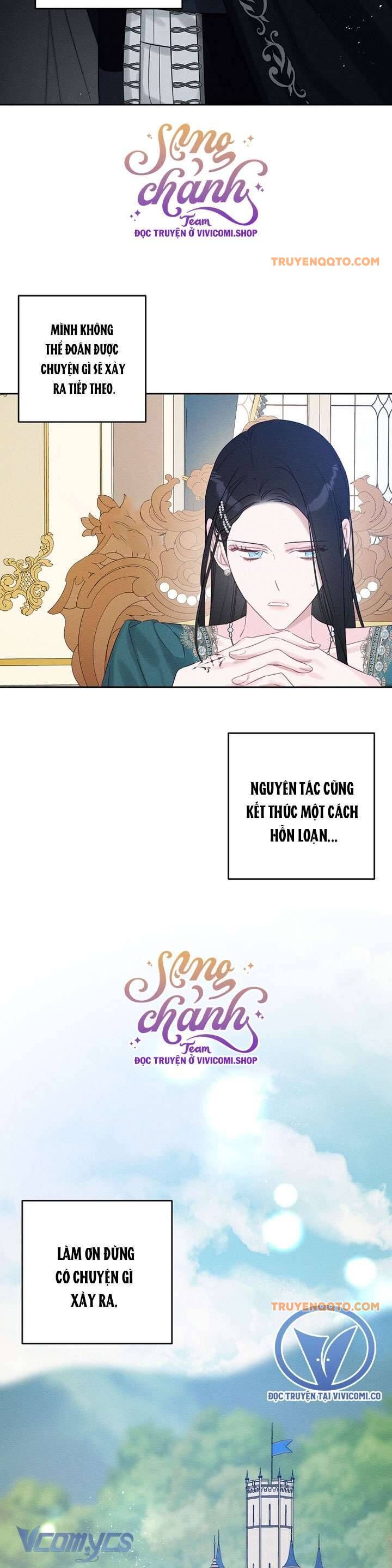 Tôi Phải Giấu Em Trai Trước Đã Chap 75 - Next Chap 76