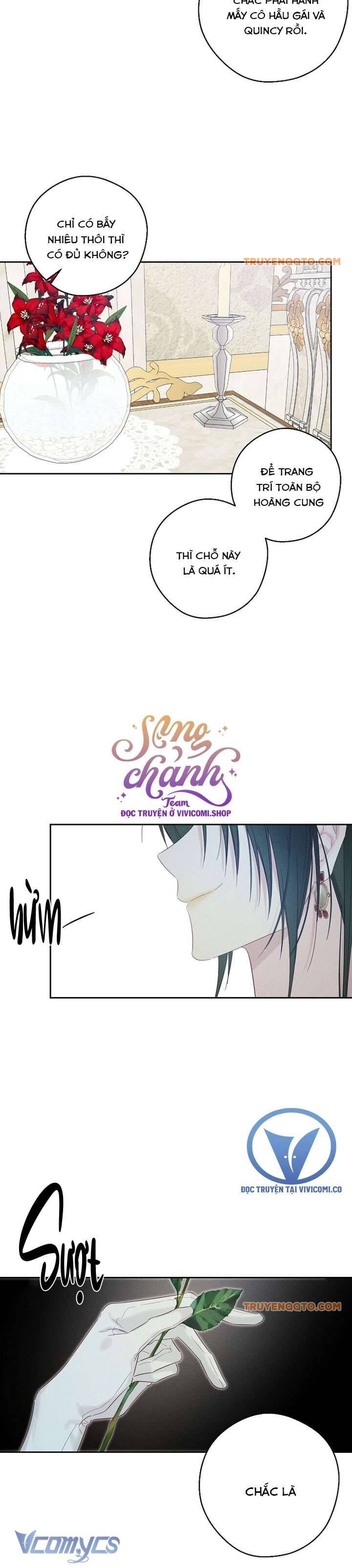 Tôi Phải Giấu Em Trai Trước Đã Chap 75 - Next Chap 76