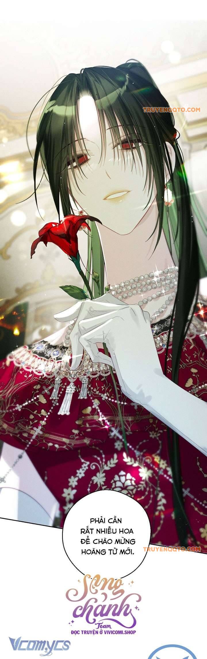 Tôi Phải Giấu Em Trai Trước Đã Chap 75 - Next Chap 76