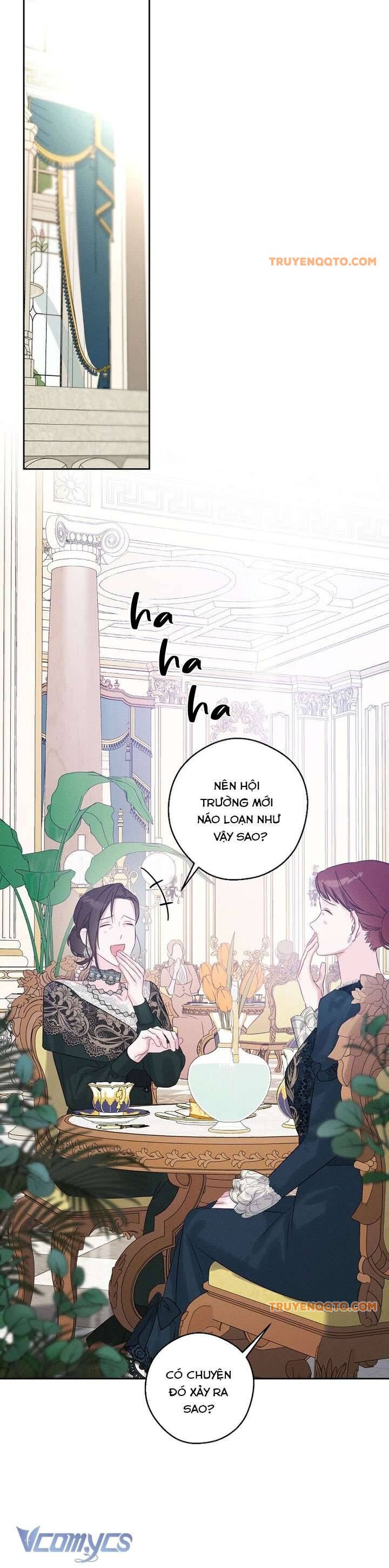 Tôi Phải Giấu Em Trai Trước Đã Chap 75 - Next Chap 76
