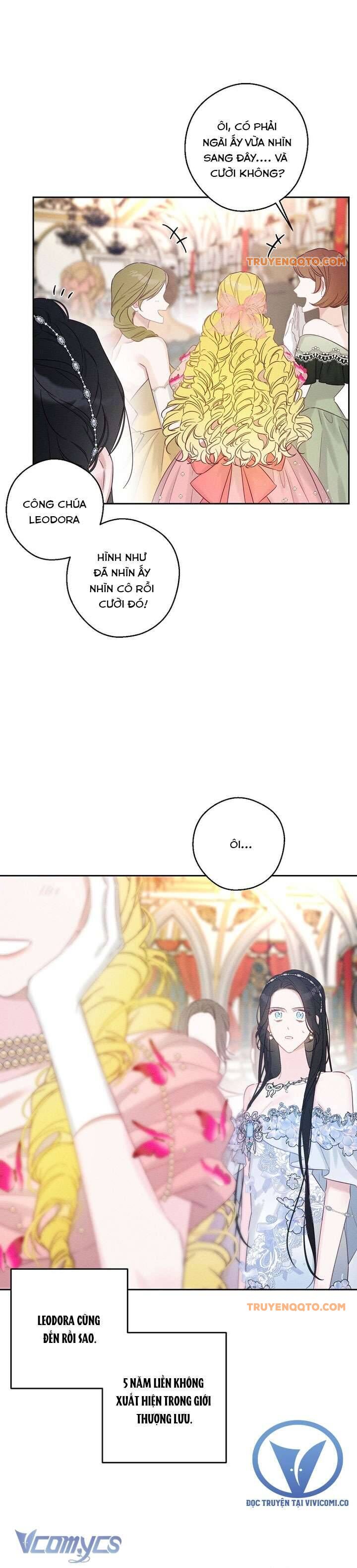 Tôi Phải Giấu Em Trai Trước Đã Chap 76 - Next Chap 77