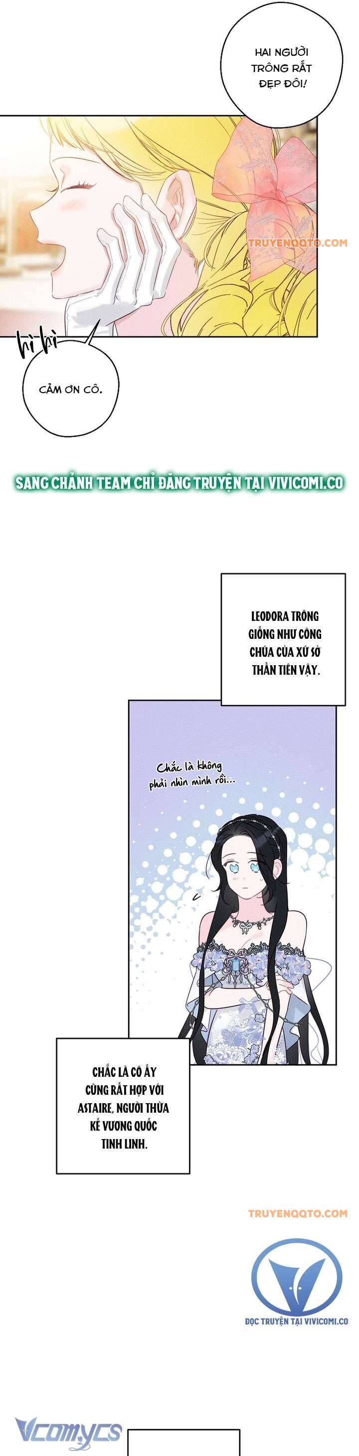 Tôi Phải Giấu Em Trai Trước Đã Chap 76 - Next Chap 77