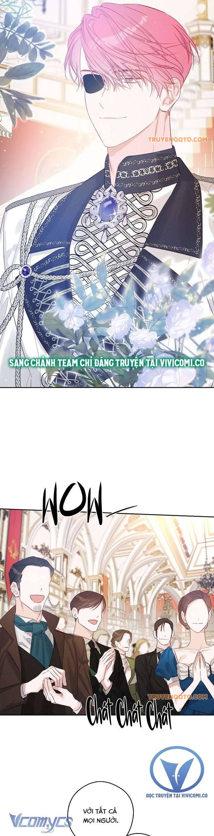 Tôi Phải Giấu Em Trai Trước Đã Chap 76 - Next Chap 77