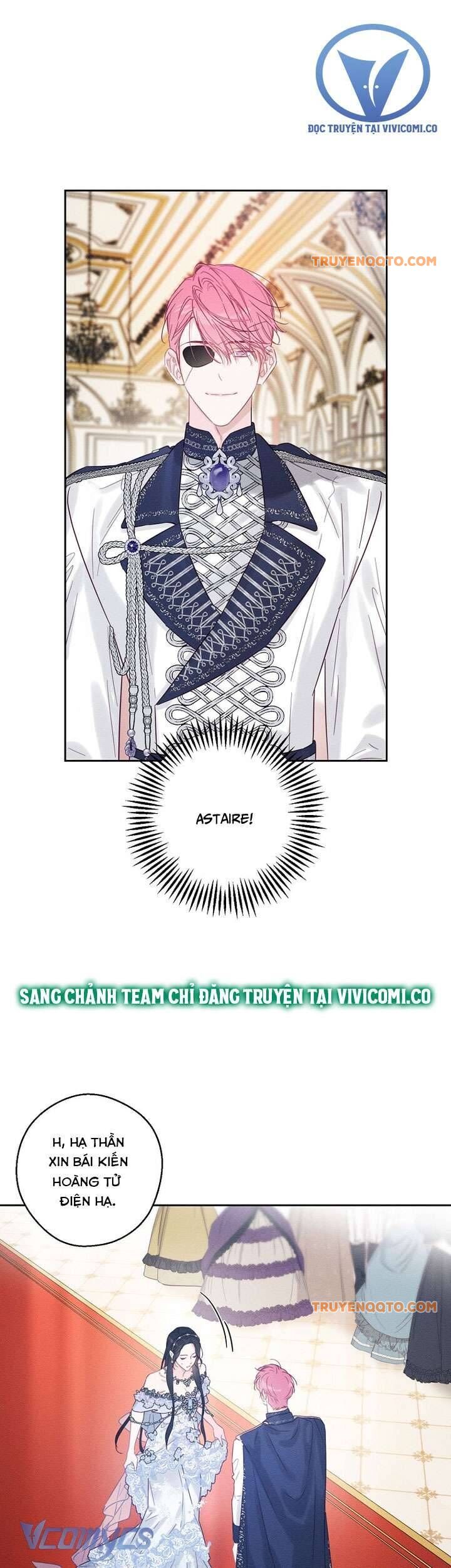 Tôi Phải Giấu Em Trai Trước Đã Chap 76 - Next Chap 77