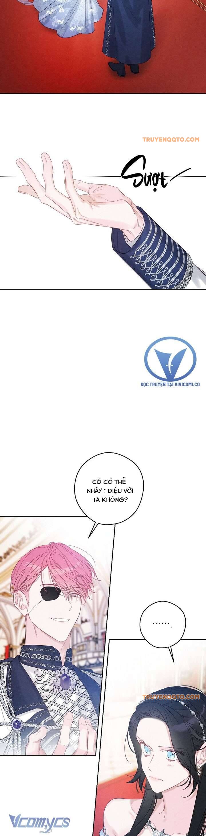 Tôi Phải Giấu Em Trai Trước Đã Chap 76 - Next Chap 77