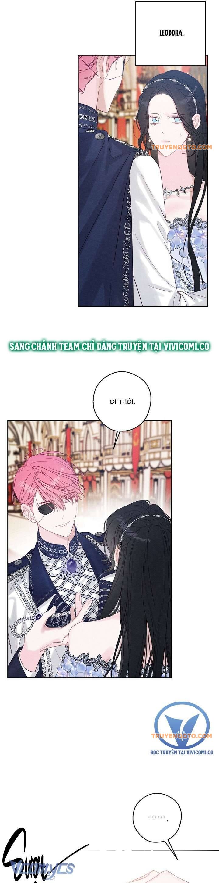 Tôi Phải Giấu Em Trai Trước Đã Chap 76 - Next Chap 77