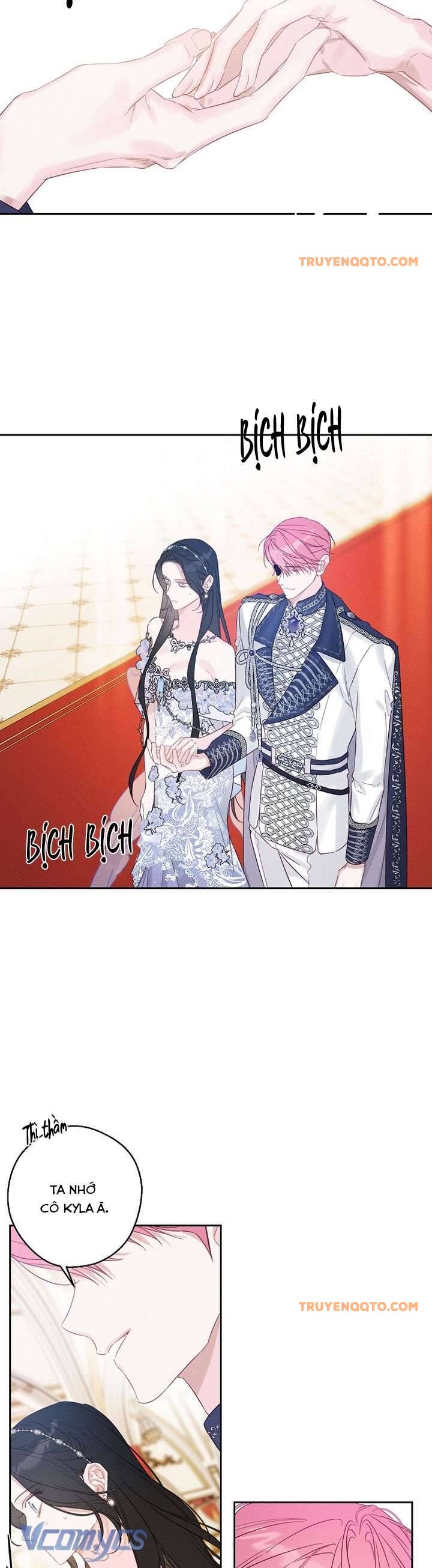 Tôi Phải Giấu Em Trai Trước Đã Chap 76 - Next Chap 77