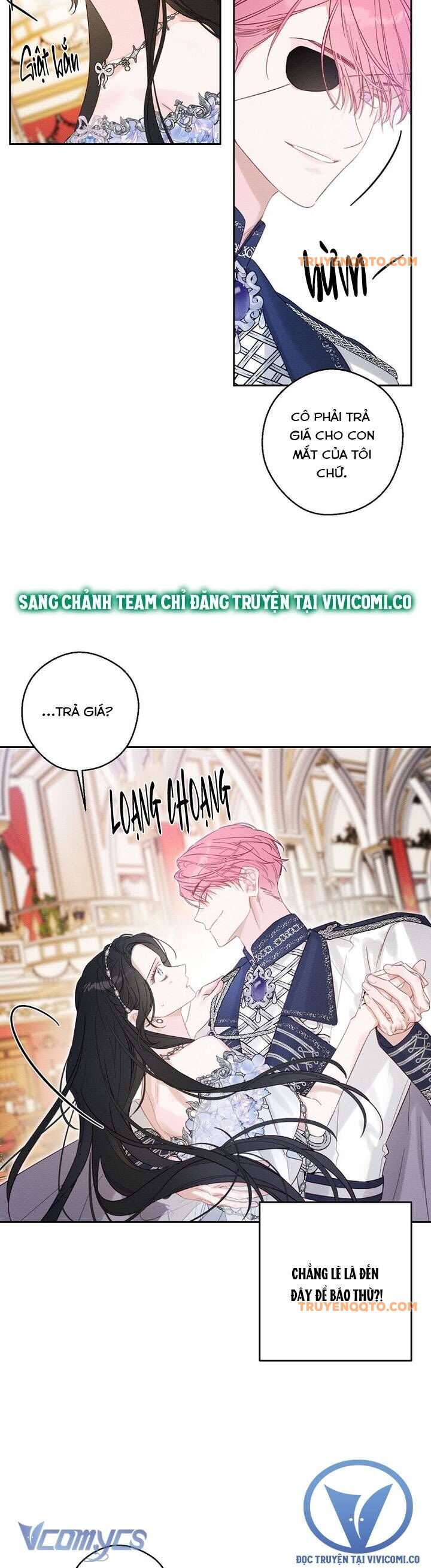 Tôi Phải Giấu Em Trai Trước Đã Chap 76 - Next Chap 77