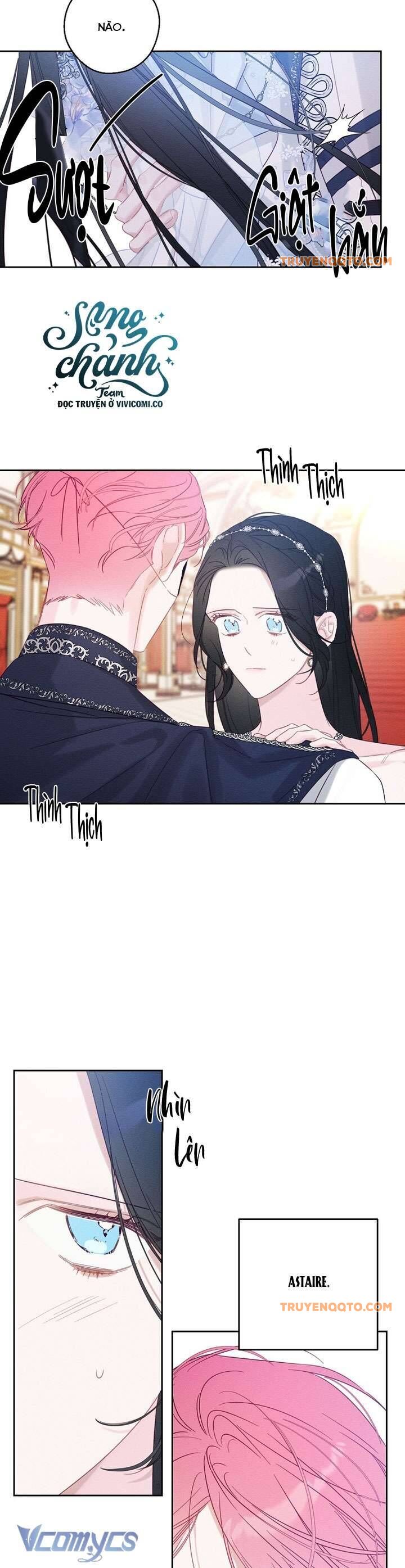 Tôi Phải Giấu Em Trai Trước Đã Chap 76 - Next Chap 77